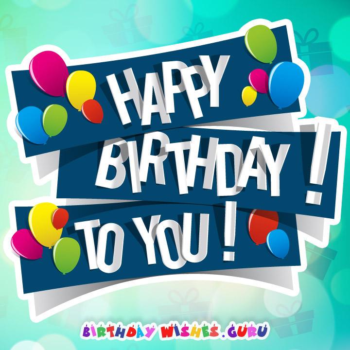 The Best Birthday Wishes For Your Best Friend By Birthday Wishes Guru