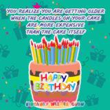 Funny Birthday Wishes And Messages By Birthday Wishes Guru