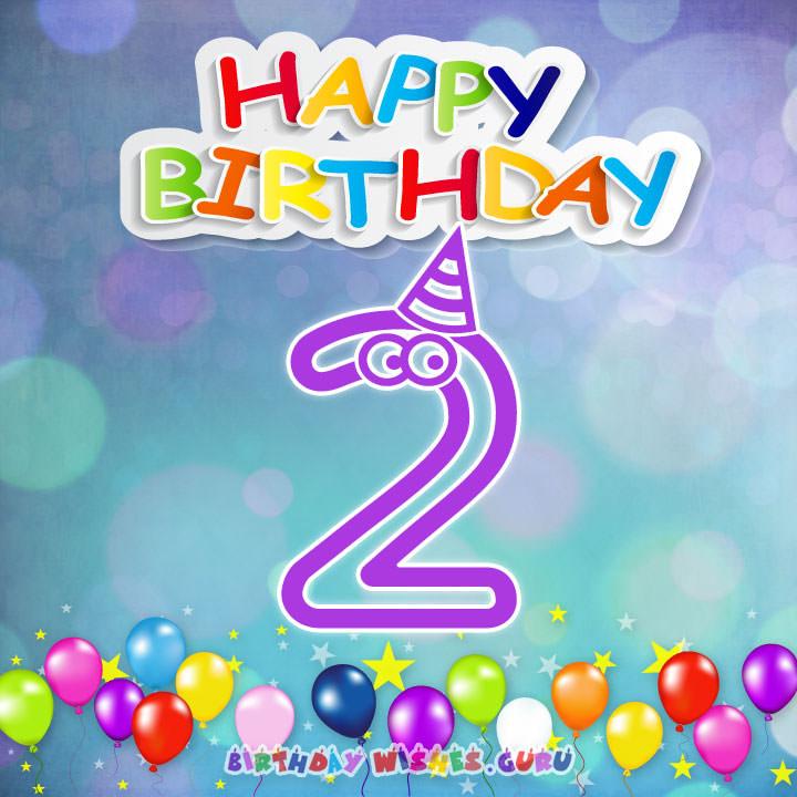 happy-2nd-birthday-wishes-for-baby-girl-or-boy-birthday-wishes-guru